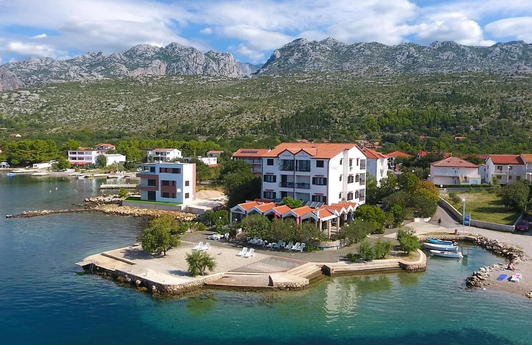 Pansion Croatia-1